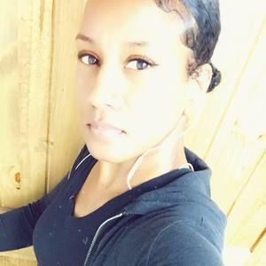 Meet your Posher, Kimberley